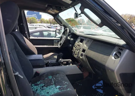 2016 Ford Expedition Xlt from USA, damaged, VIN 1FMJU1HT9GEF02673